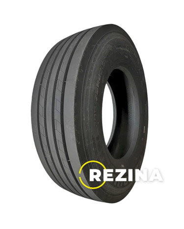 Haohua GS03V (рульова) 295/80 R22.5 154/151M PR18