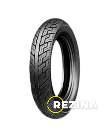 Michelin M39 110/80 R18 58T