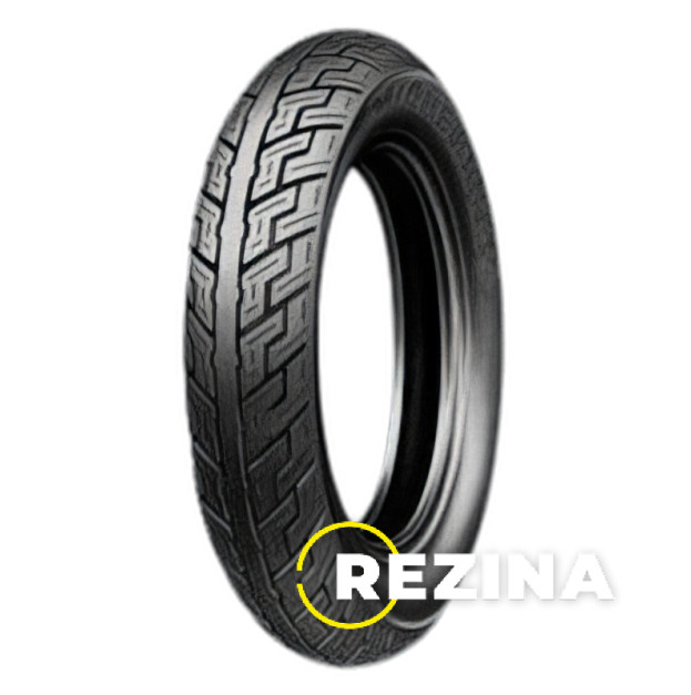 Michelin M39 110/80 R18 58T