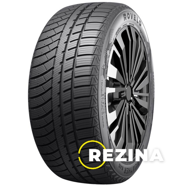 Rovelo All Weather R4S 215/55 R17 94V Китай 2025 года