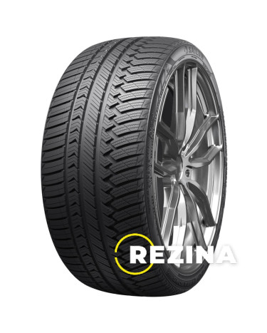 Sailun Atrezzo 4 Seasons Pro 255/40 R20 101W XL Вьетнам 2025 года