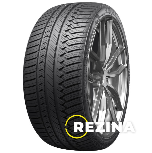 Sailun Atrezzo 4 Seasons Pro 255/40 R20 101W XL В'єтнам 2025 року