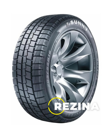Sunny WINTERcross NW312 225/45 R17 91T Китай 2025 года