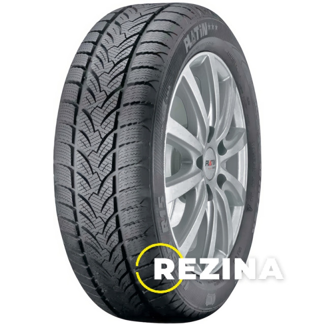 Platin RP 60 Winter 245/45 R18 100V XL Czech Republic 2024