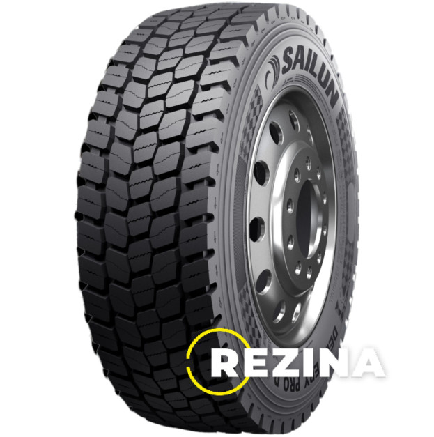 Sailun DELIVERY PRO D (ведущая) 315/70 R22.5 156/150L