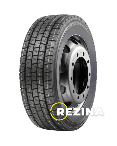 HUBTRAC REGIONAL D12 (ведуча) 245/70 R17.5 136/134M PR16