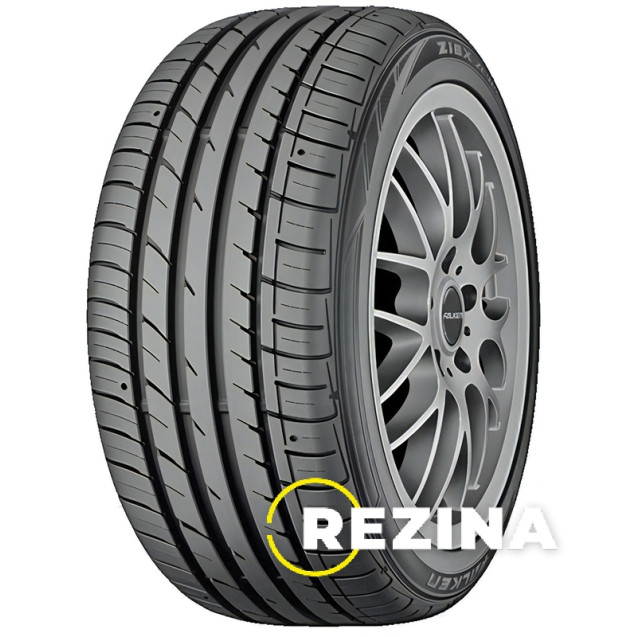 Falken Ziex ZE914 Ecorun 195/55 R16 87V Thailand 2025