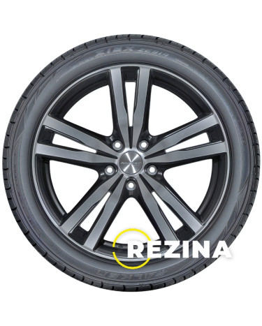 Falken Ziex ZE914 Ecorun 195/55 R16 87V