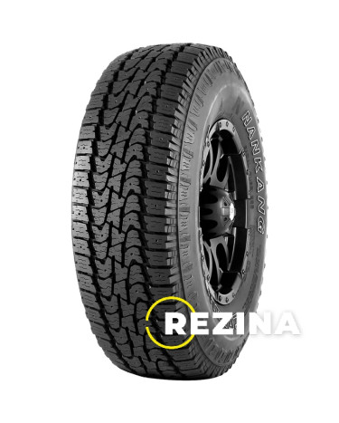 Nankang Conqueror A/T-5 275/65 R20 126/123S OWL (под шип)