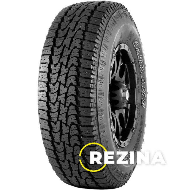 Nankang Conqueror A/T AT-5 275/60 R20 115T (studded) China 2023