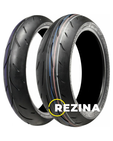 Nankang Hyper Sport Sportiac WF-2 180/55 R17 73W