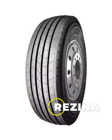 Maxzez MF616 (рульова) 295/80 R22.5 152/148M PR18
