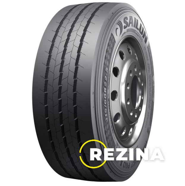 Sailun TRANSPORT PRO S (рулевая) 315/60 R22.5 154/148L PR18