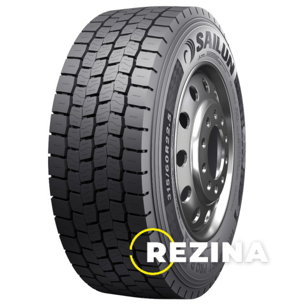 Sailun TRANSPORT PRO D (ведуча) 315/70 R22.5 154/150L PR18