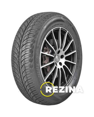 Sonix Prime A/S 205/55 R17 95W XL Китай 2025 года