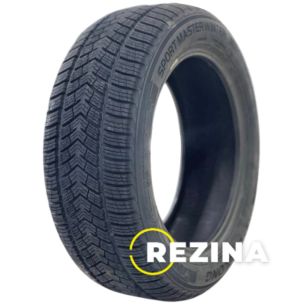 LingLong Sport Master Winter 215/60 R17 96H Китай 2025 року