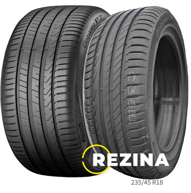 Pirelli Cinturato P7 (P7C2) 235/45 R18 94W FR (+) Seal Inside
