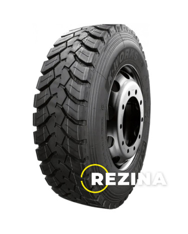 Benchmark KMD406 (leading) 315/80 R22.5 156/150K