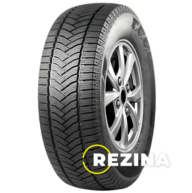 Powertrac Powermarch Van A/S 225/65 R16C 112/110R Китай 2025 року