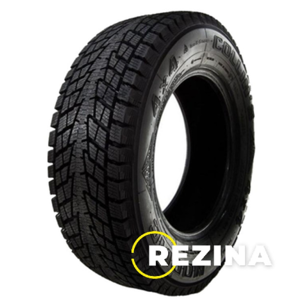 Collins (наварка) Nordic 4x4 265/60 R18 110T