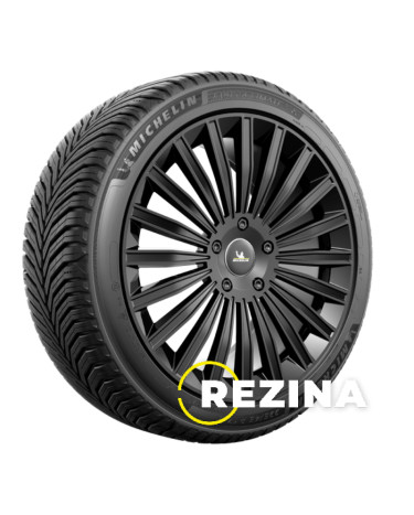 Michelin CrossClimate 3 205/55 R16 94V XL