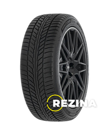 Hankook Winter i*cept iON IW01 255/45 R20 105V XL Sound Absorber Корея 2024 года