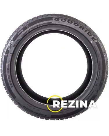 Goodride ZuperSnow Z-507 235/60 R17 102V