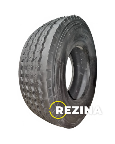 Unitread (наварка) EX19 (причіпна) 385/65 R22.5 160K PR20
