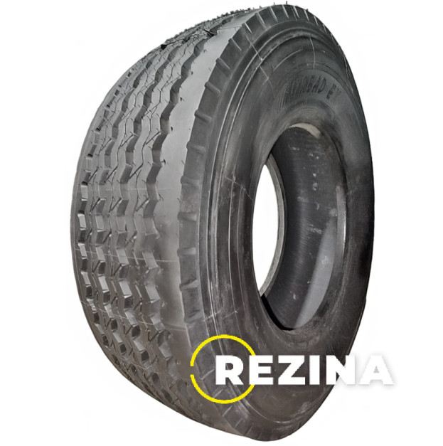 Unitread (наварка) EX19 (прицепная) 385/65 R22.5 160K PR20