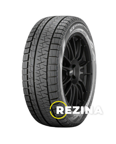 Pirelli Ice Asimmetrico Plus 205/55 R16 91Q