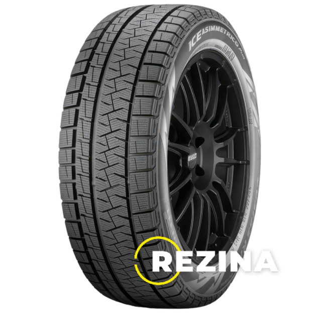 Pirelli Ice Asimmetrico Plus 205/55 R16 91Q