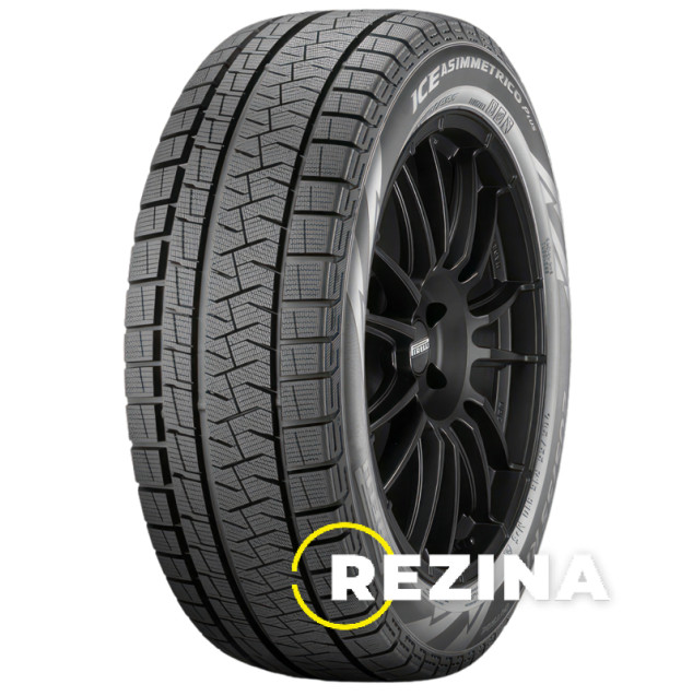 Pirelli Ice Asimetrico Plus 205/55 R16 91Q China 2025