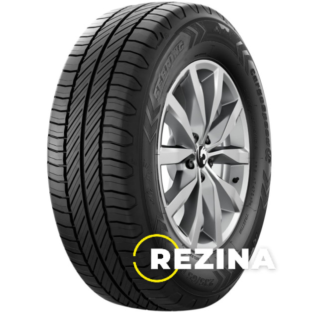 Sebring CargoSpeed Evo 215/65 R16C 109/107T