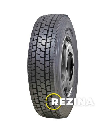 Ovation VI-628 (ведуча) 215/75 R17.6 135/133J
