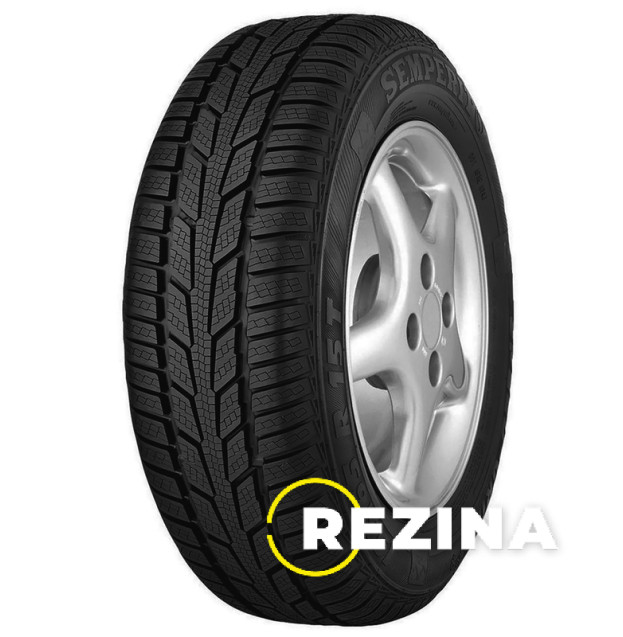 Semperit Speed-Grip 215/65 R15 96H Румыния 2022 года