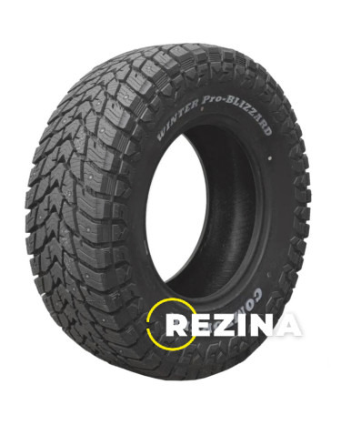 Comforser Winter Pro-Blizzard 265/65 R17 120/117Q RWL (под шип)