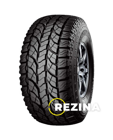 Yokohama Geolandar A/T-S G012 255/70 R18 112T