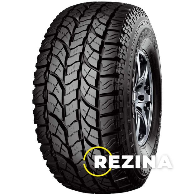 Yokohama Geolandar A/T-S G012 255/70 R18 112T