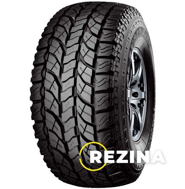 Yokohama Geolandar A/T-S G012 255/70 R18 112T Thailand 2024