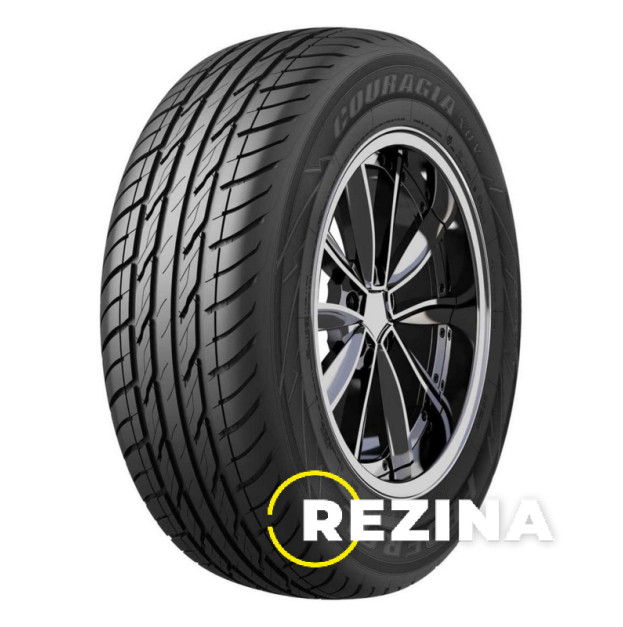 Federal Couragia XUV 265/70 R17 115H