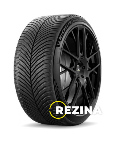 Michelin CrossClimate 3 Sport 295/35 R21 107Y XL Венгрия 2025 года