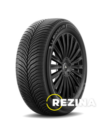 Michelin CrossClimate 3 215/45 R18 93W XL Сербия 2025 года