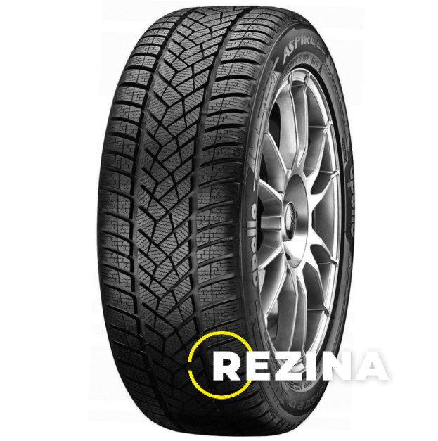 Apollo Aspire XP Winter 245/45 R19 102V XL Індія 2025 року