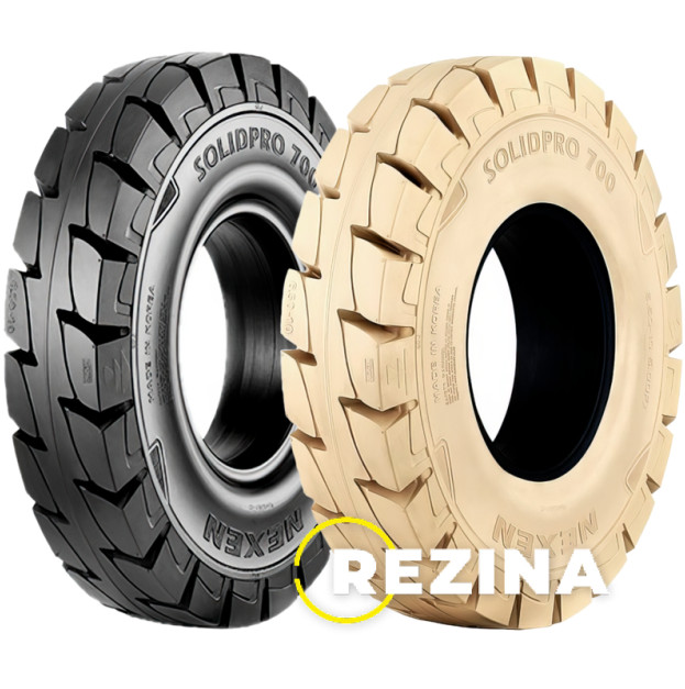 Nexen SOLIDPRO 700 (індустріальна) 8.25 R15 162A5/153A5