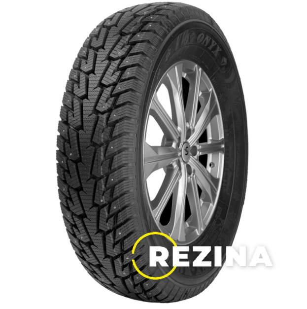 Onyx NY-W187 225/75 R16 115/112S PR10 (шип)