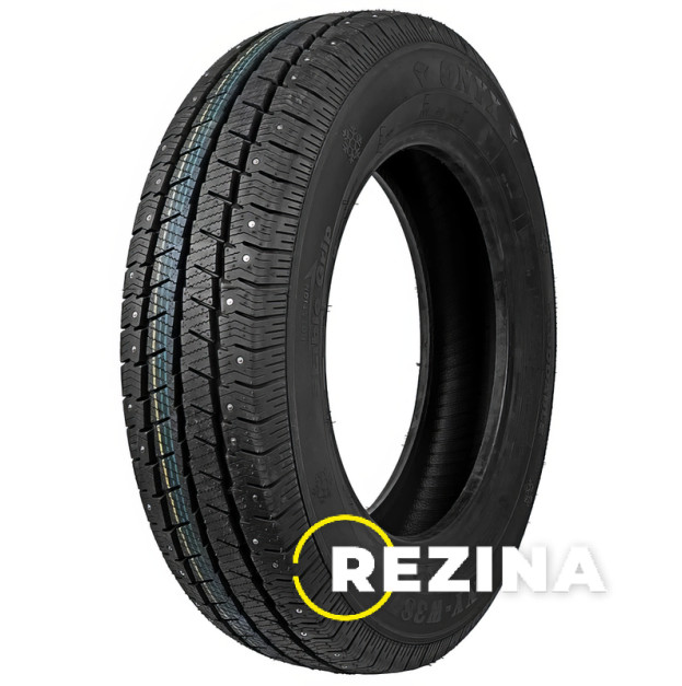 Onyx NY-W387 185/75 R16C 104/102R PR8 (под шип)