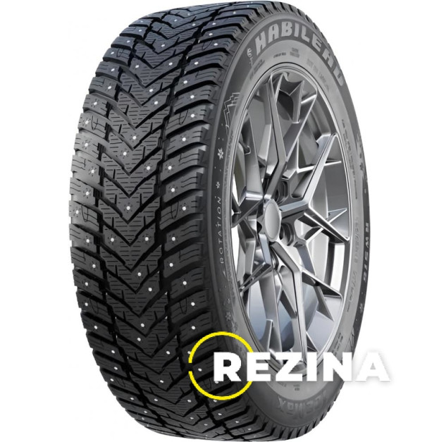 Habilead IceMax RW516 285/50 R20 116H XL (под шип) Китай 2025 года