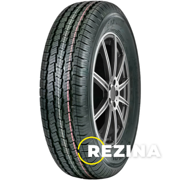 Compasal Gazill 185/75 R16C 104/102R