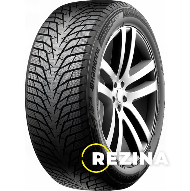 Hankook Winter i*cept iZ3 X W636A 275/45 R21 110T XL Корея 2025 року