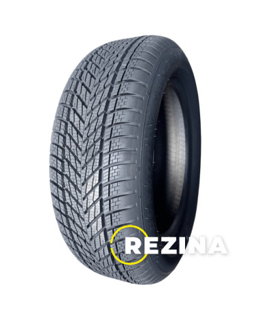 Dunlop Winter 215/55 R17 94T